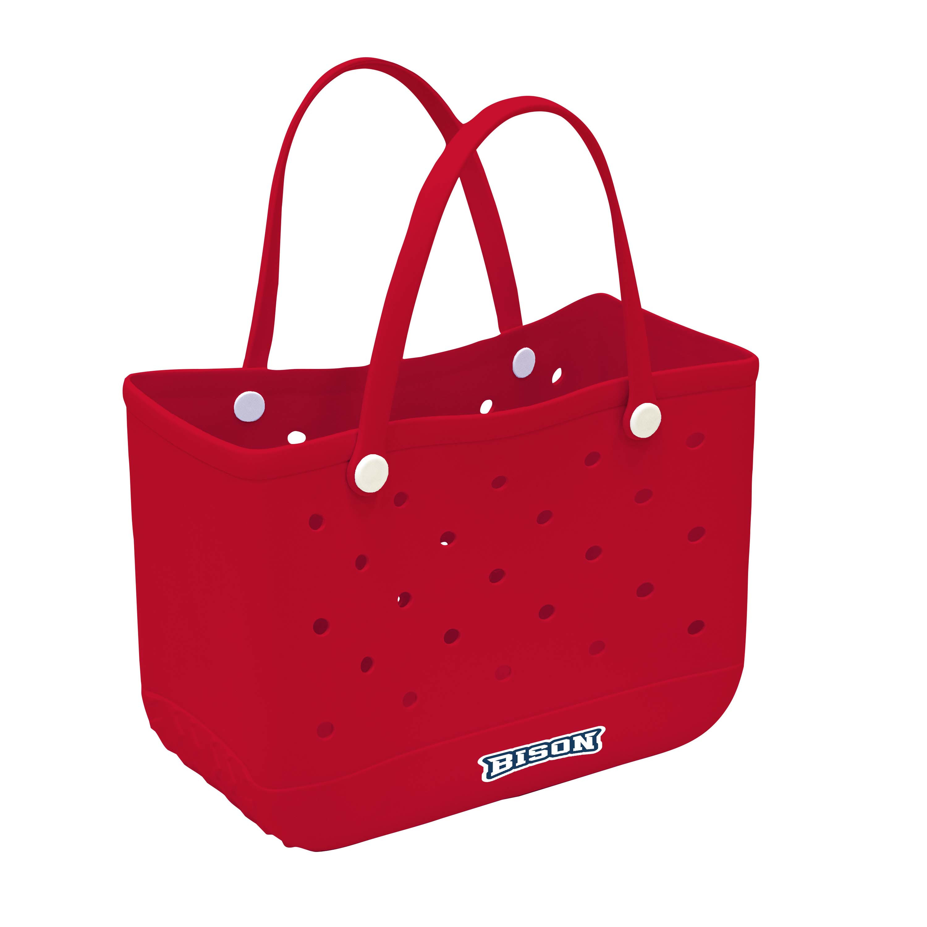 Flex Tote with Lower Imprint Product Image