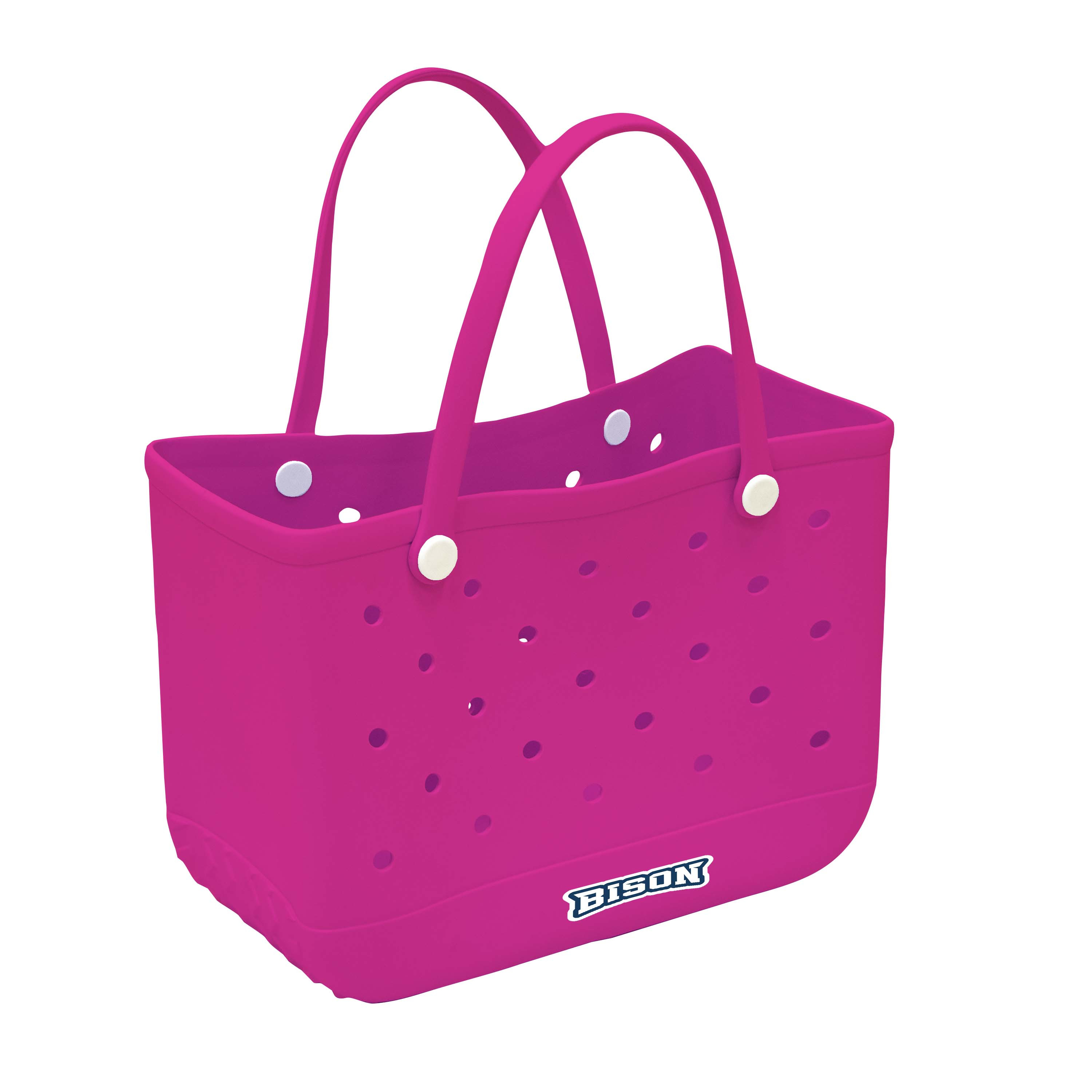 Flex Tote with Lower Imprint Product Image