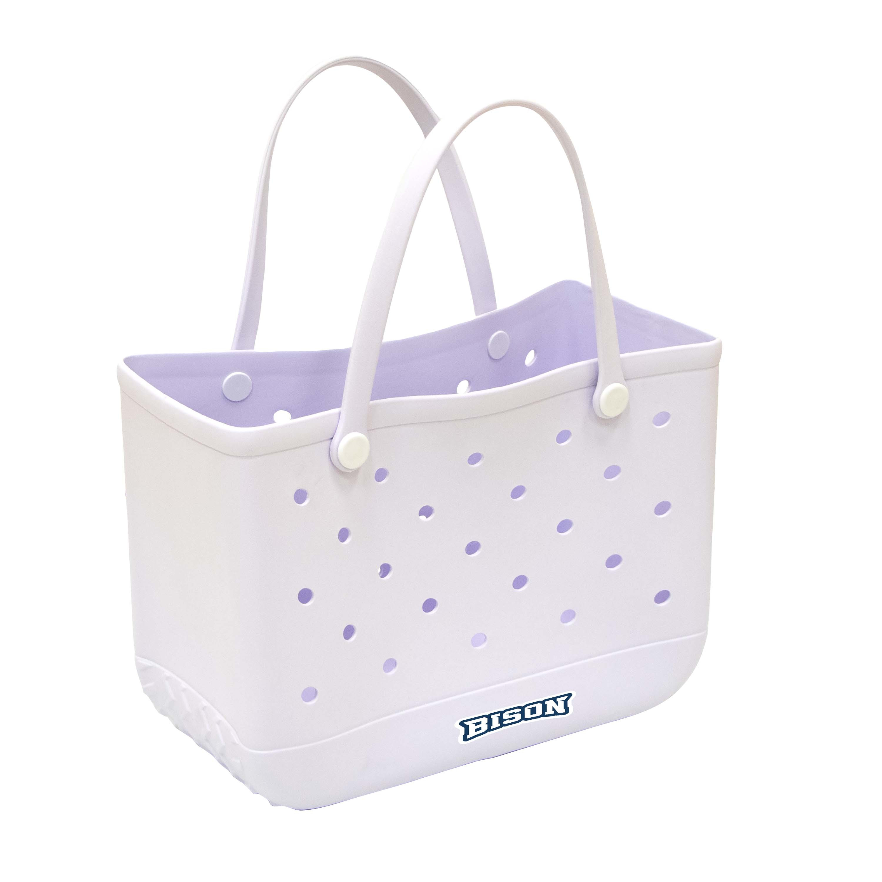 Flex Tote with Lower Imprint Product Image