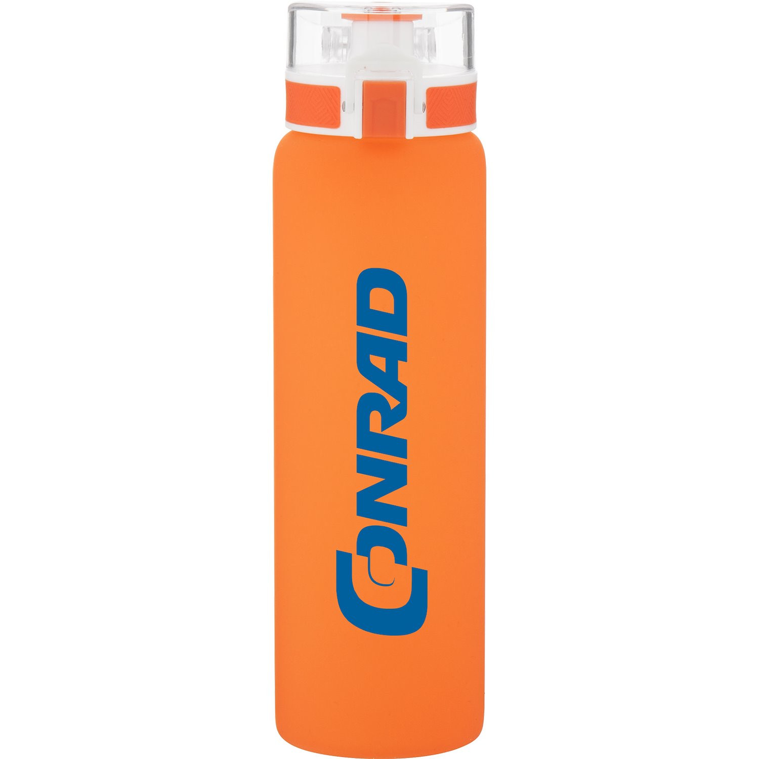 h2go Mudra Single Wall Borosilicate Glass Bottle - 20.9 oz. Product Image