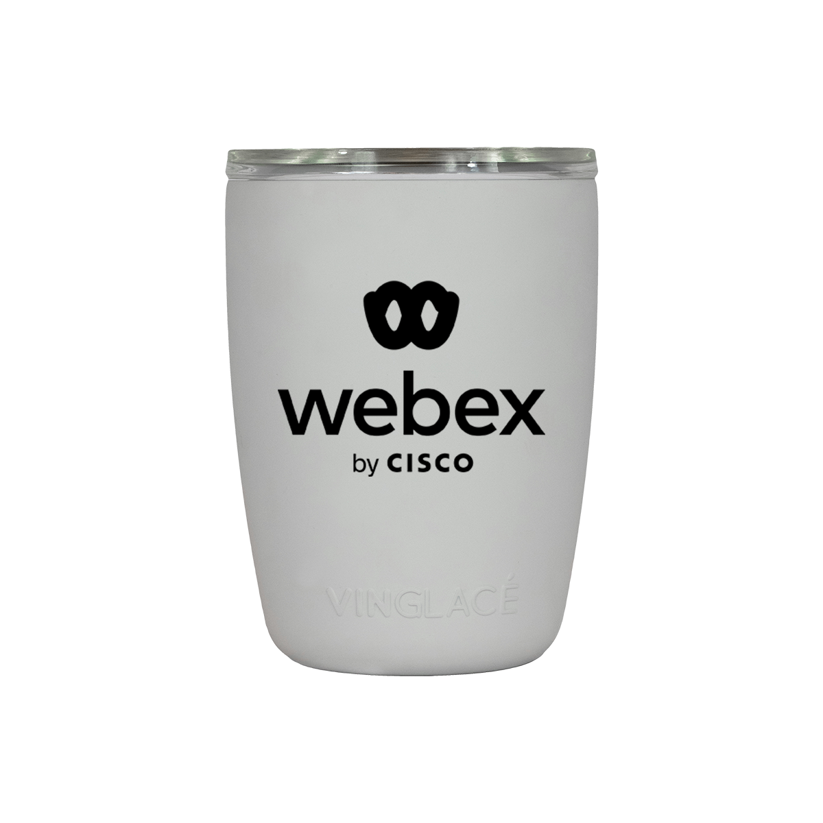 Vinglacé® Everyday Glass - 12 oz. Product Image