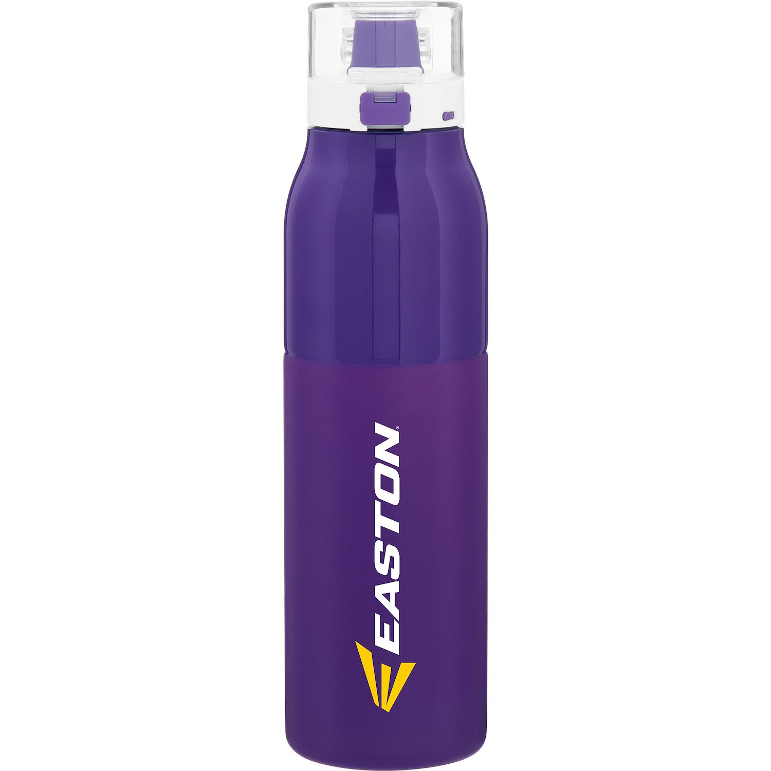h2go Vigor Single Wall Stainless Steel Bottle - 25 oz. Product Image
