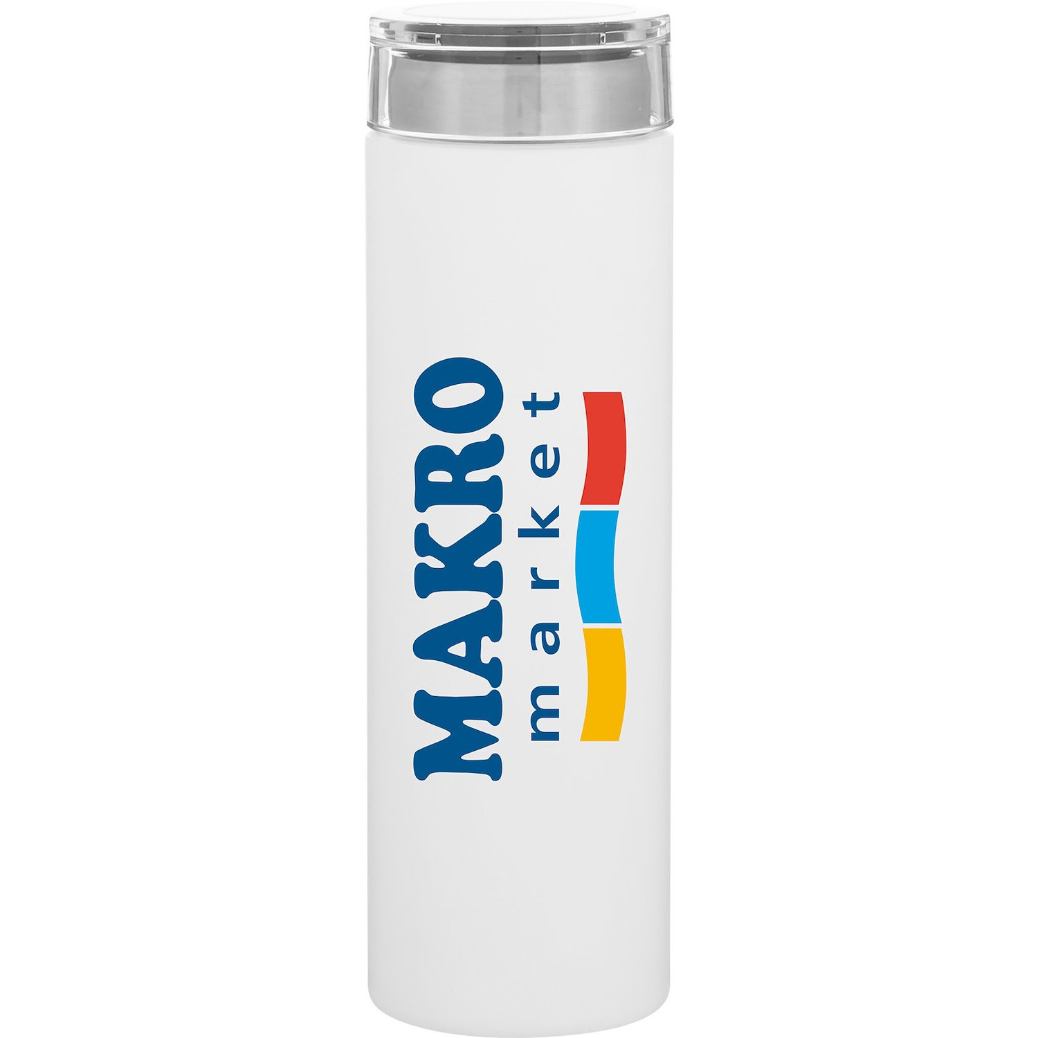 h2go Rocket Stainless Steel Bottle - 16.9 oz. Product Image