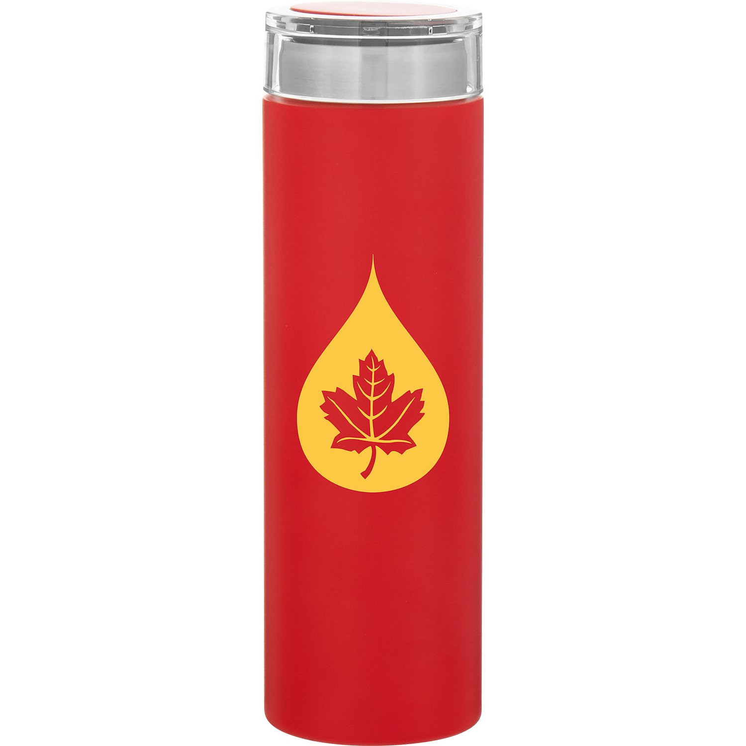 h2go Rocket Stainless Steel Bottle - 16.9 oz. Product Image