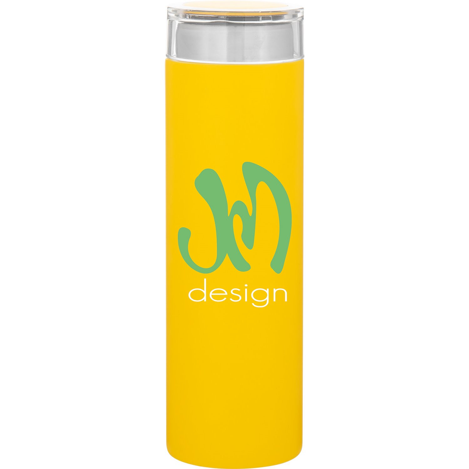 h2go Rocket Stainless Steel Bottle - 16.9 oz. Product Image