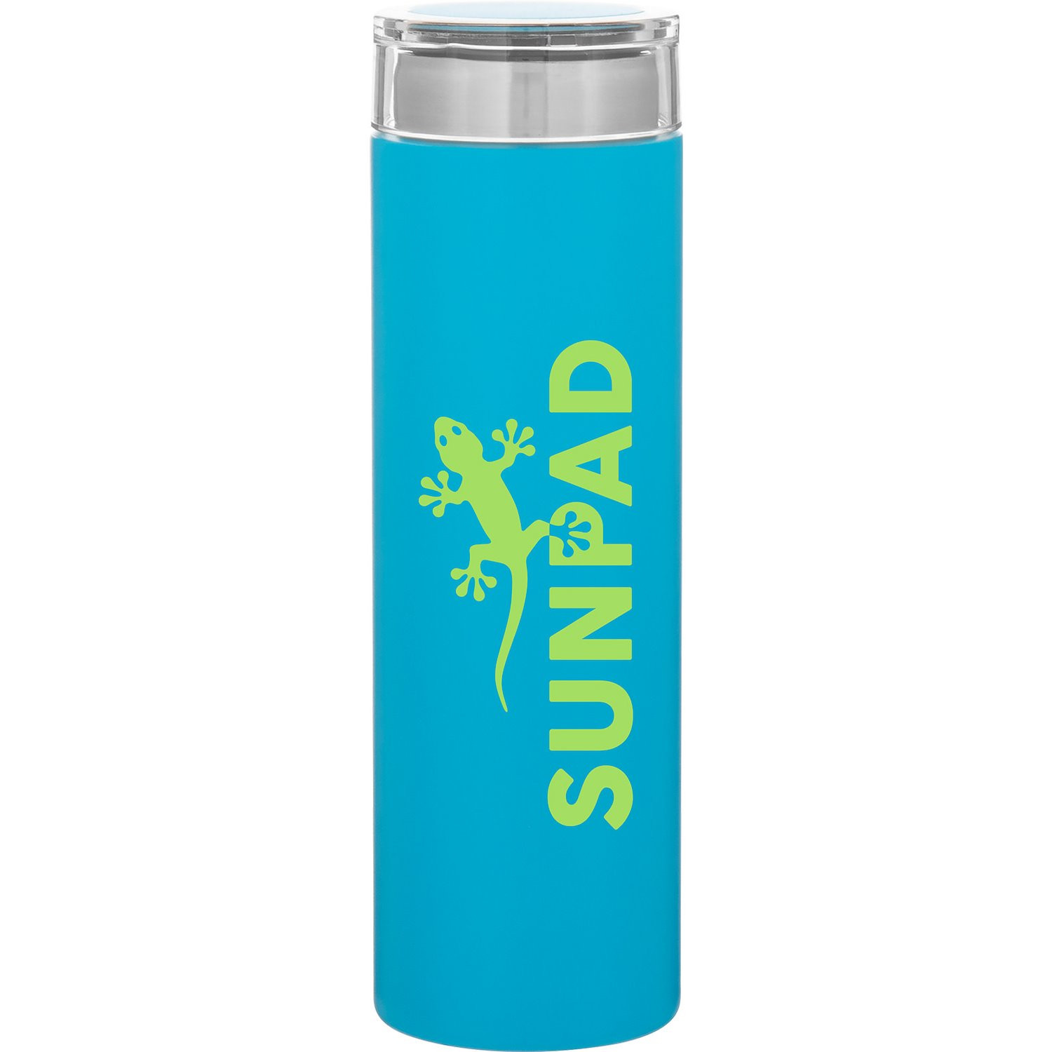 h2go Rocket Stainless Steel Bottle - 16.9 oz. Product Image