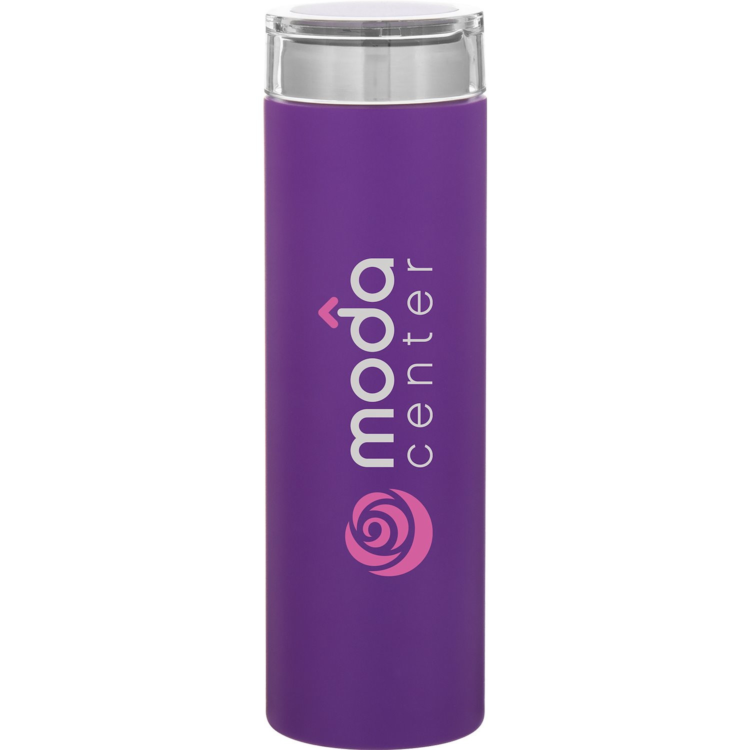h2go Rocket Stainless Steel Bottle - 16.9 oz. Product Image