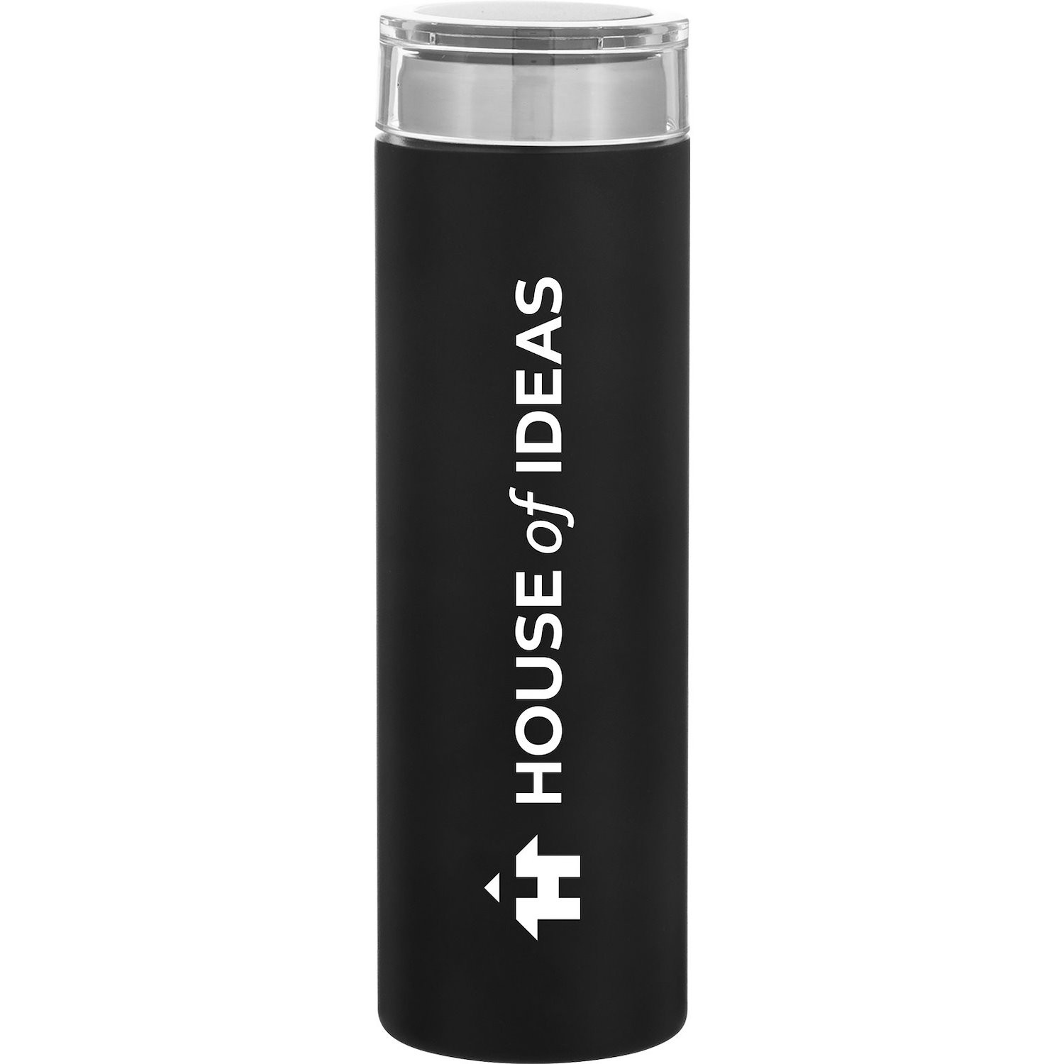 h2go Rocket Stainless Steel Bottle - 16.9 oz. Product Image