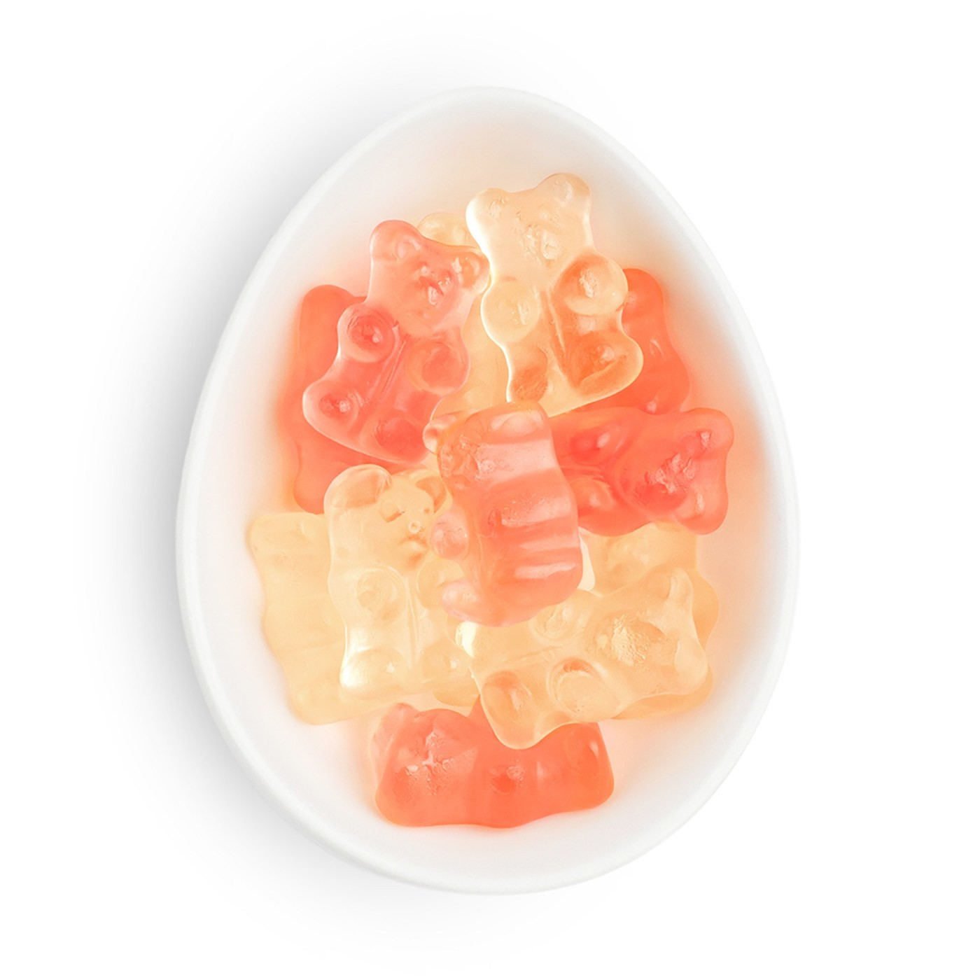 Sugarfina Dynamic Duo of Favorites Gift Bag Product Image