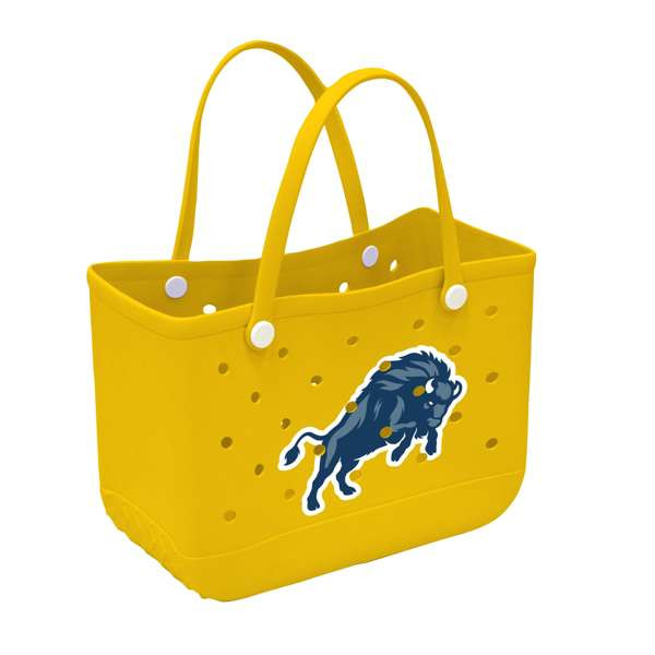 Flex Tote with Center Imprint Product Image