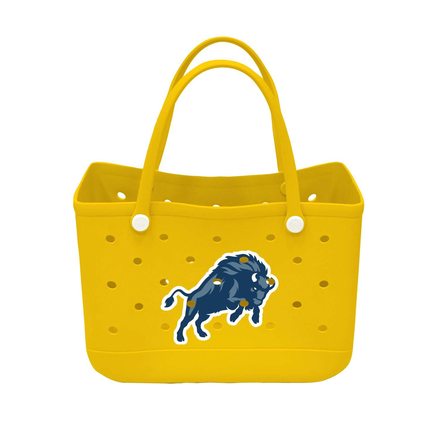 Flex Tote with Center Imprint Product Image