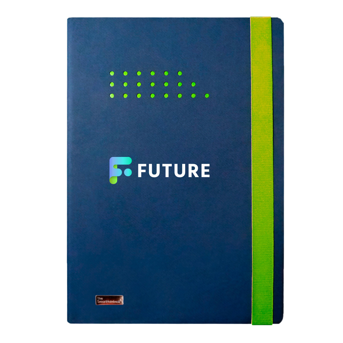 The SmartNotebook® Smart Flex Product Image