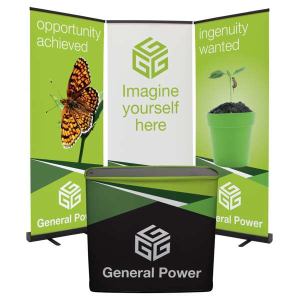 Trunk-to-Anywhere Total Show Package Product Image