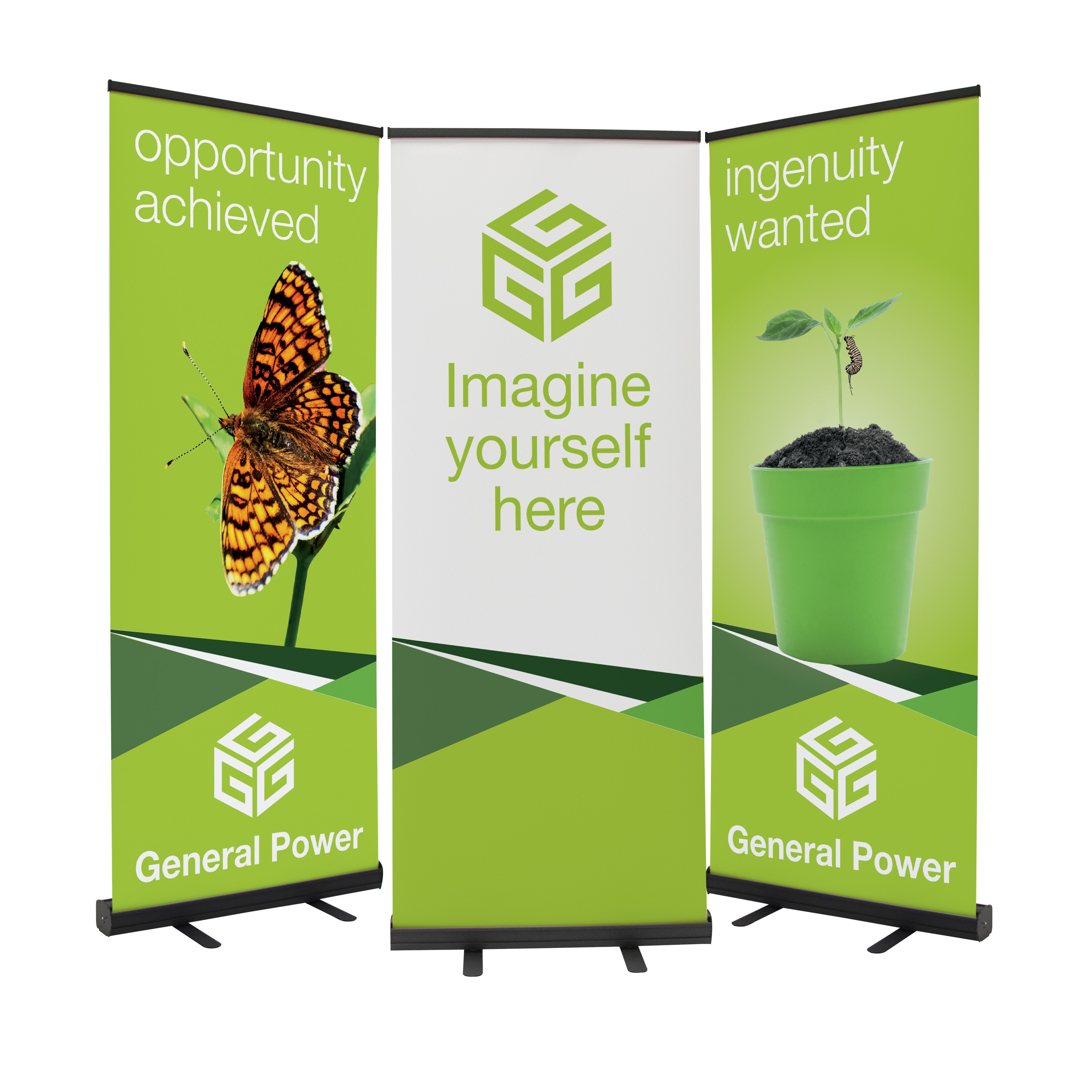 Trunk-to-Anywhere Total Show Package Product Image