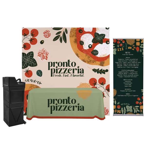 ExpoKit 2 Total Show Package Product Image