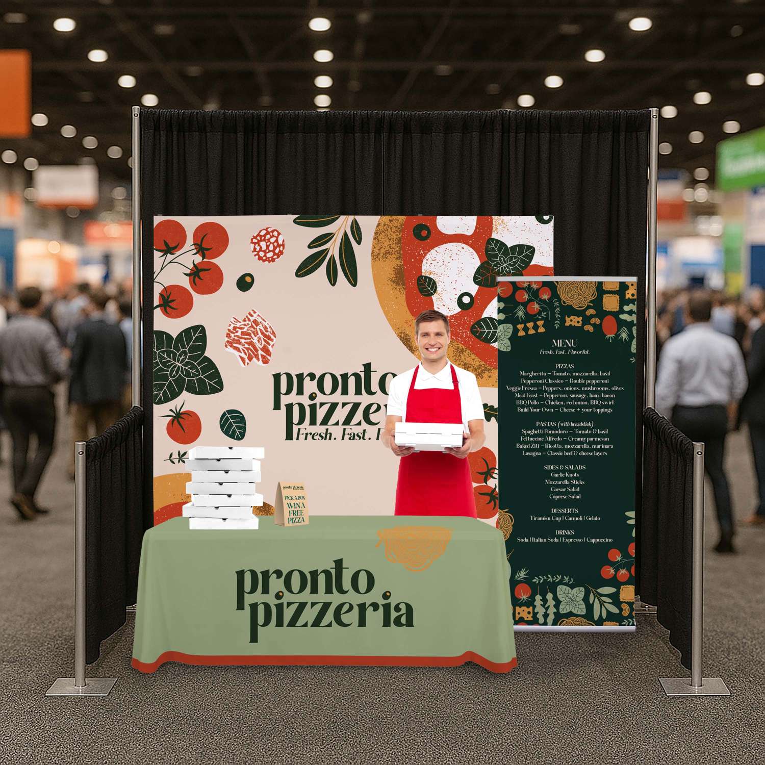 ExpoKit 2 Total Show Package Product Image