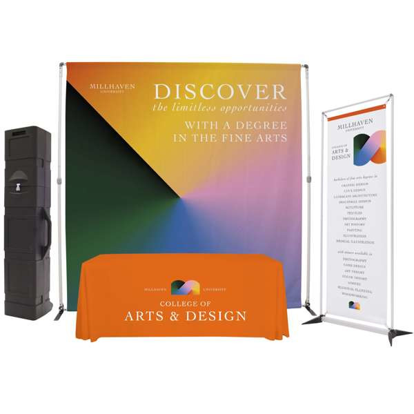 ExpoKit 1 Total Show Package Product Image