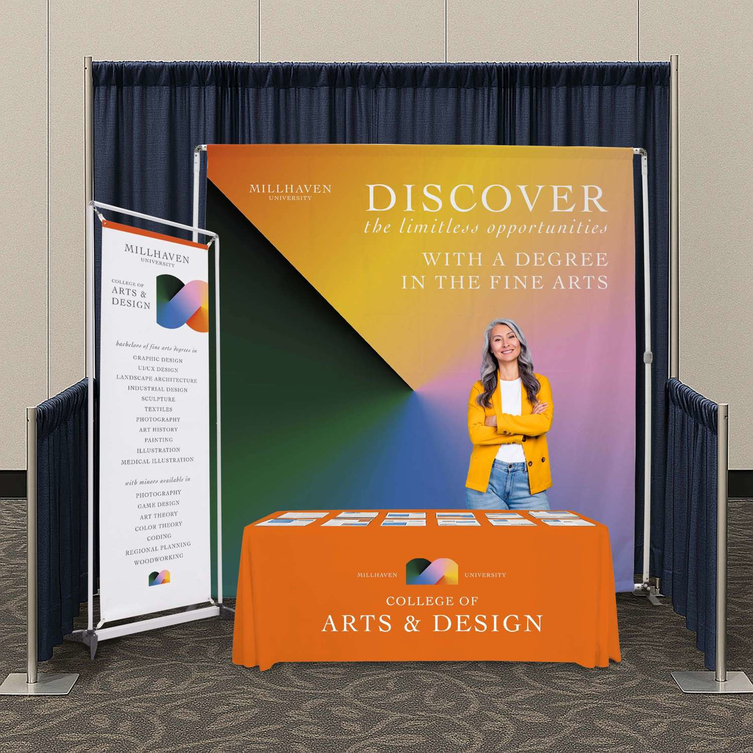 ExpoKit 1 Total Show Package Product Image