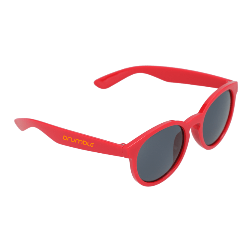 Rhodri RPET Round Sunglasses Product Image