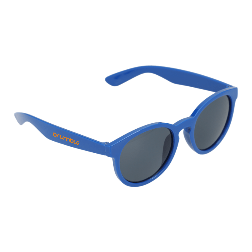 Rhodri RPET Round Sunglasses Product Image