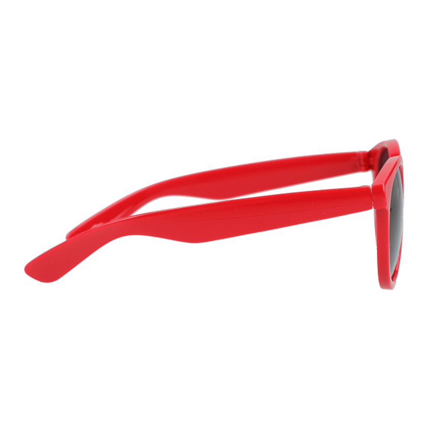 Rhodri RPET Round Sunglasses Product Image