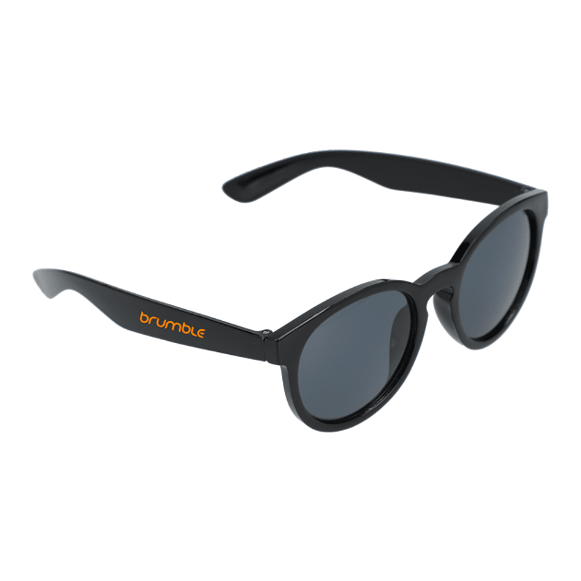 Rhodri RPET Round Sunglasses Product Image