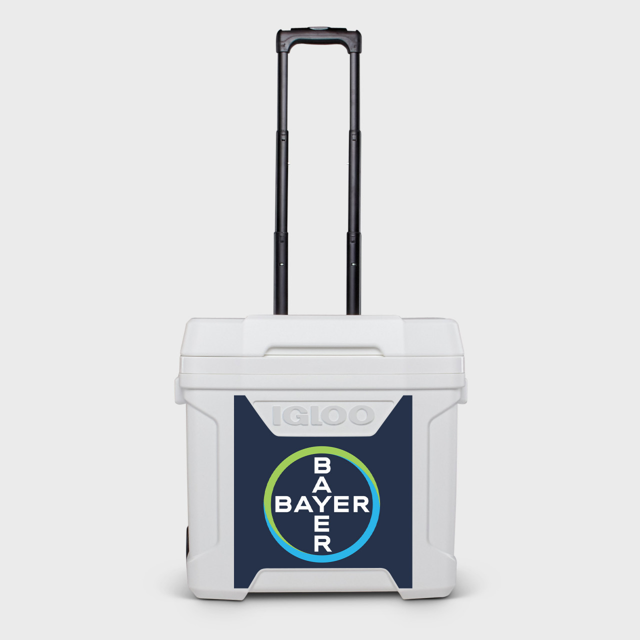 Igloo® 60 Qt. Rolling Cooler Product Image