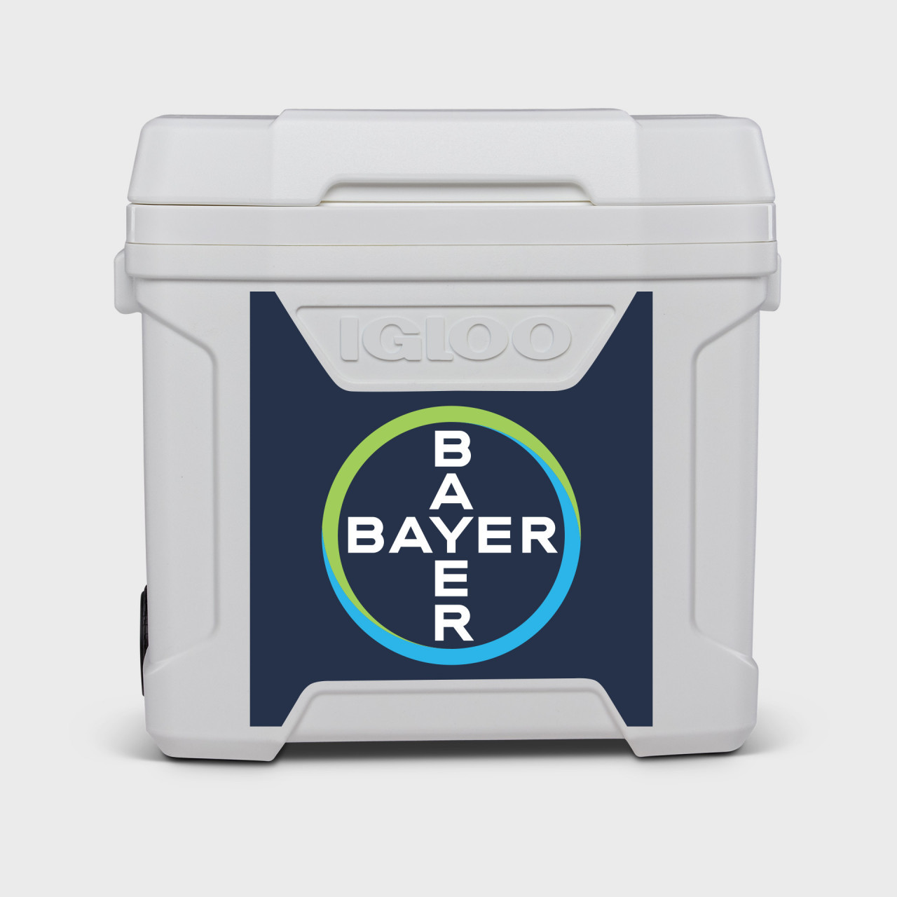 Igloo® 60 Qt. Rolling Cooler Product Image