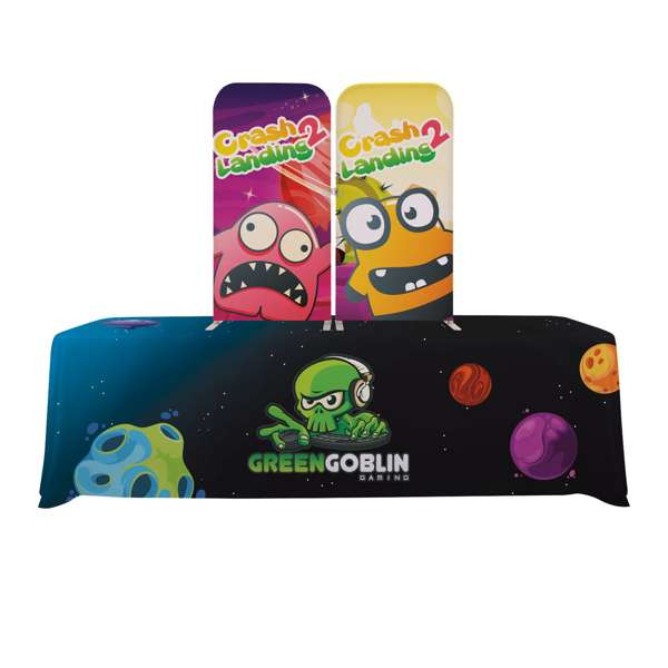 Change-Up Total Show Package Product Image