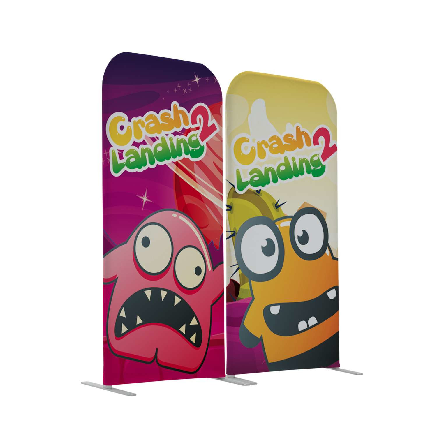 Change-Up Total Show Package Product Image