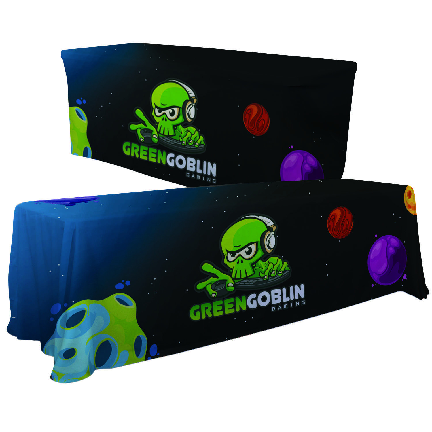 Change-Up Total Show Package Product Image