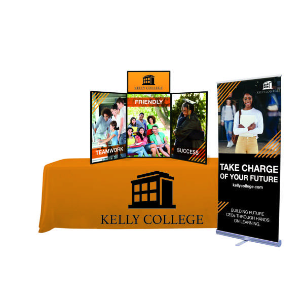 Tabletop Classic Total Show Package Product Image