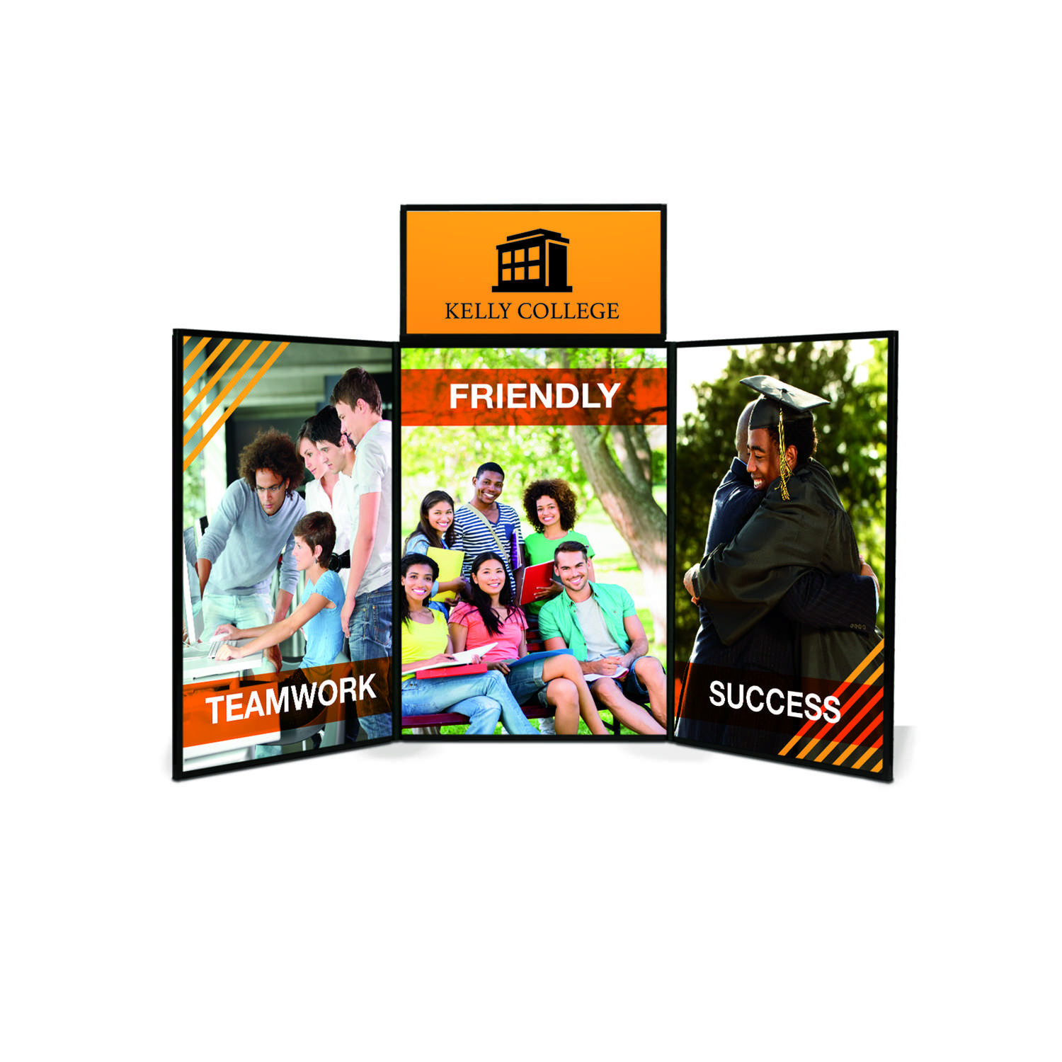 Tabletop Classic Total Show Package Product Image