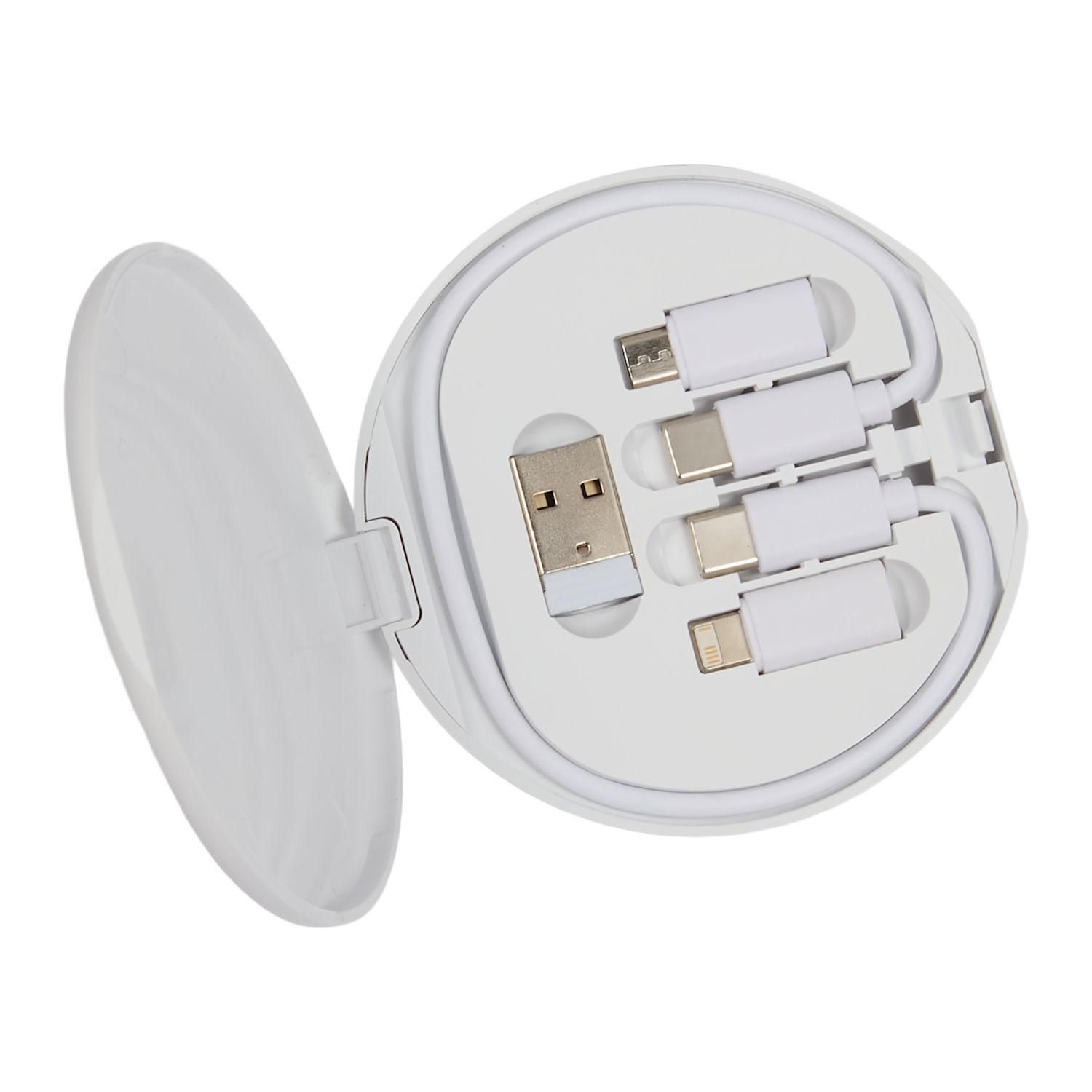 Pad Pal 15W Wireless Charging Pad & 65W Cable Kit Product Image