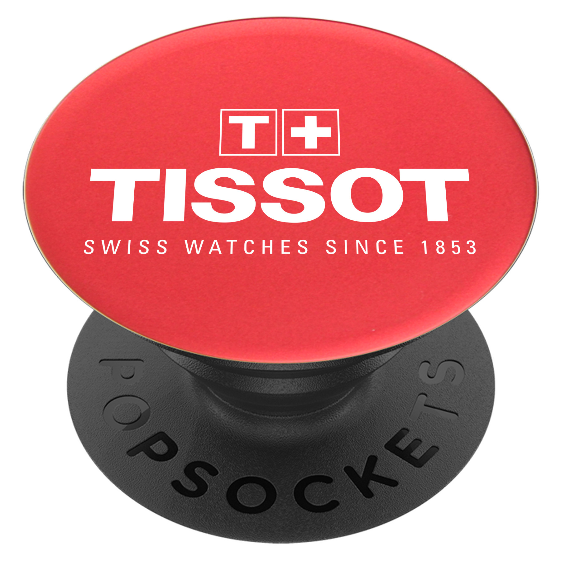 PopSockets® Aluminum PopGrip Phone Grip Product Image