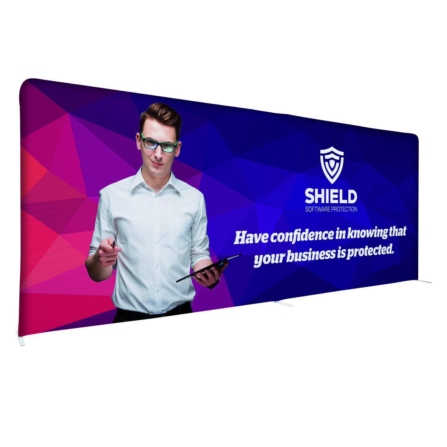 Publicity Pro Total Show Package Product Image