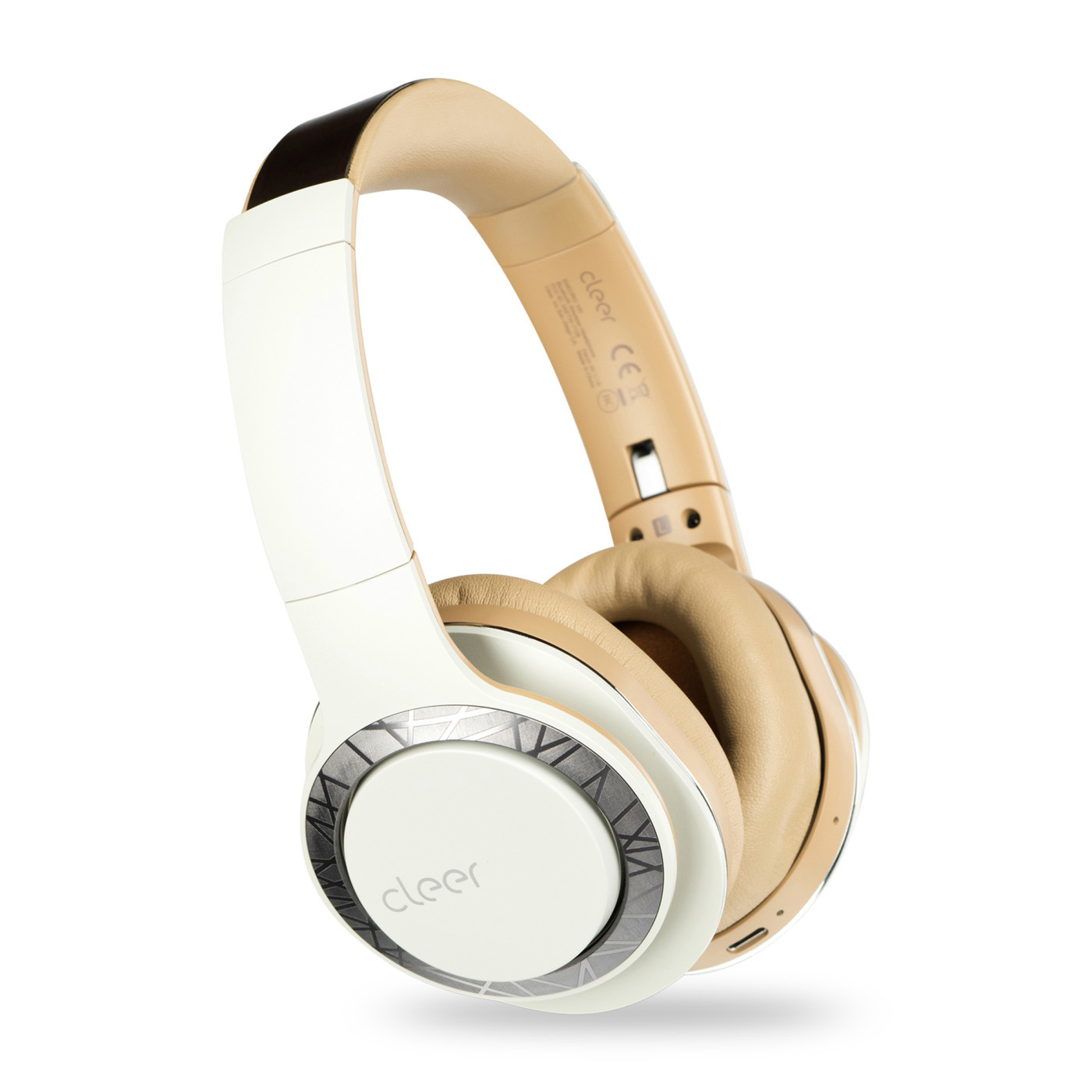Cleer Enduro 100 Bluetooth Headphones Product Image