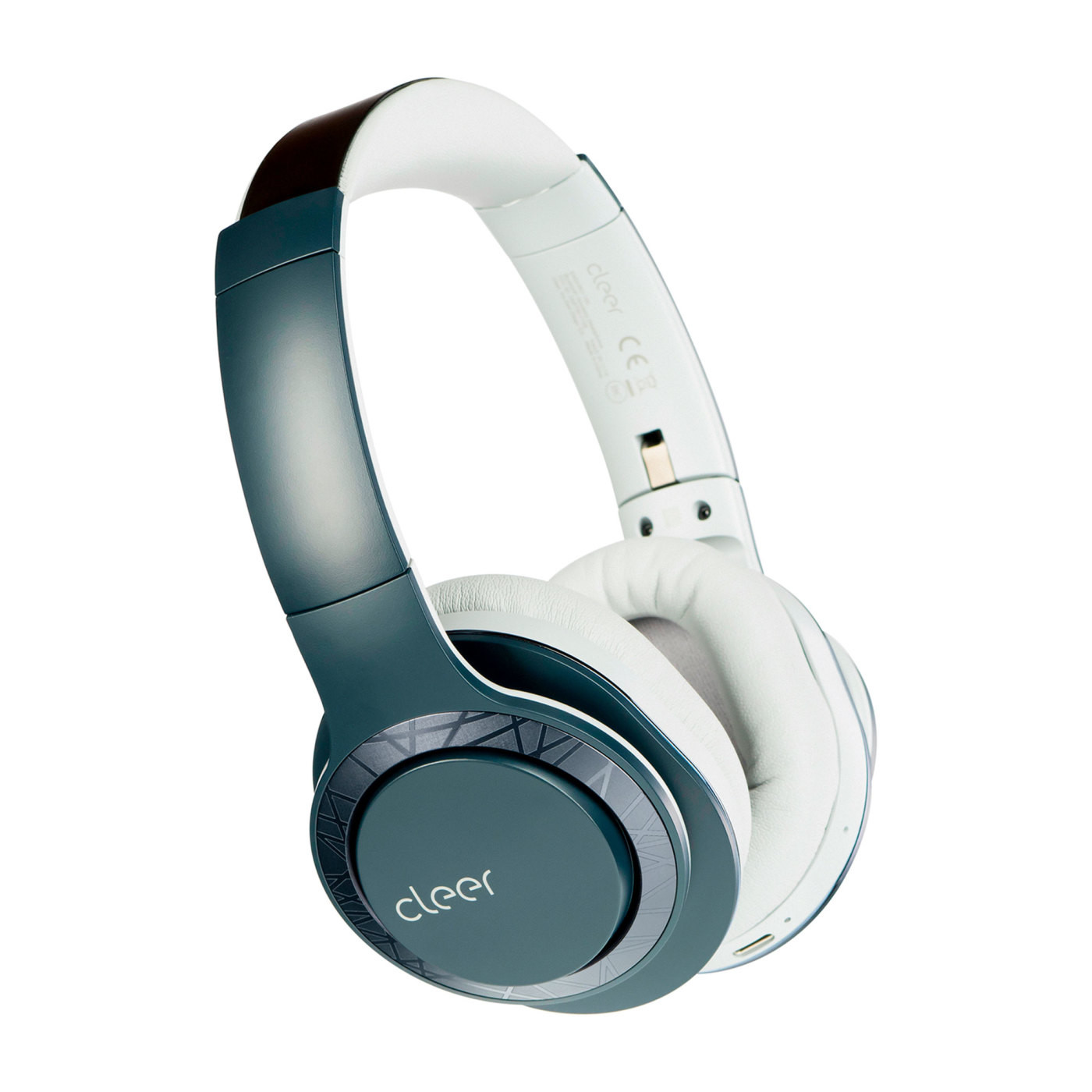 Cleer Enduro 100 Bluetooth Headphones Product Image