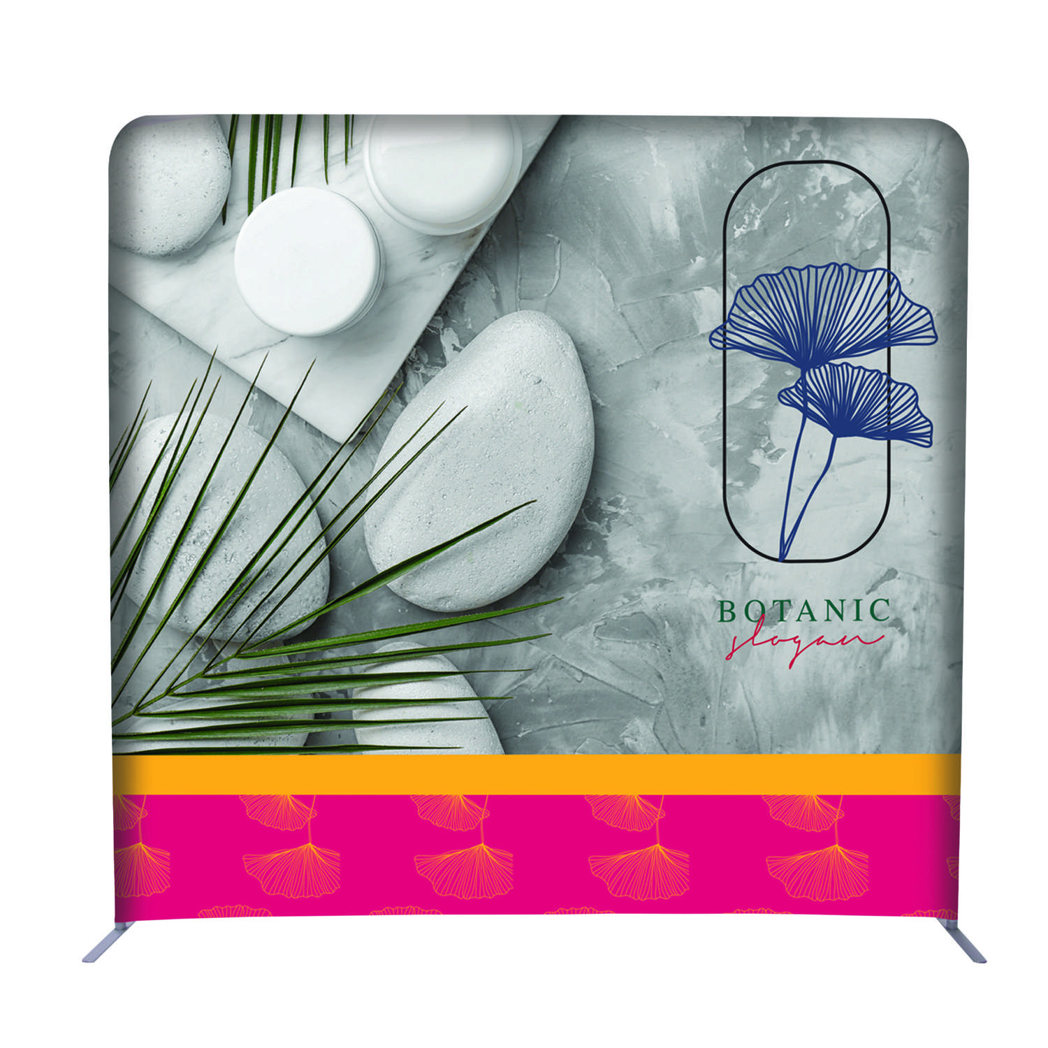 Product Sampler Total Show Package Product Image