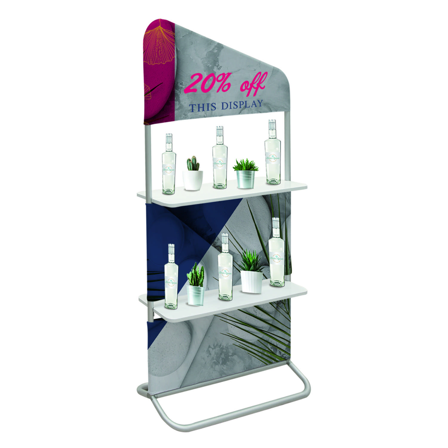 Product Sampler Total Show Package Product Image