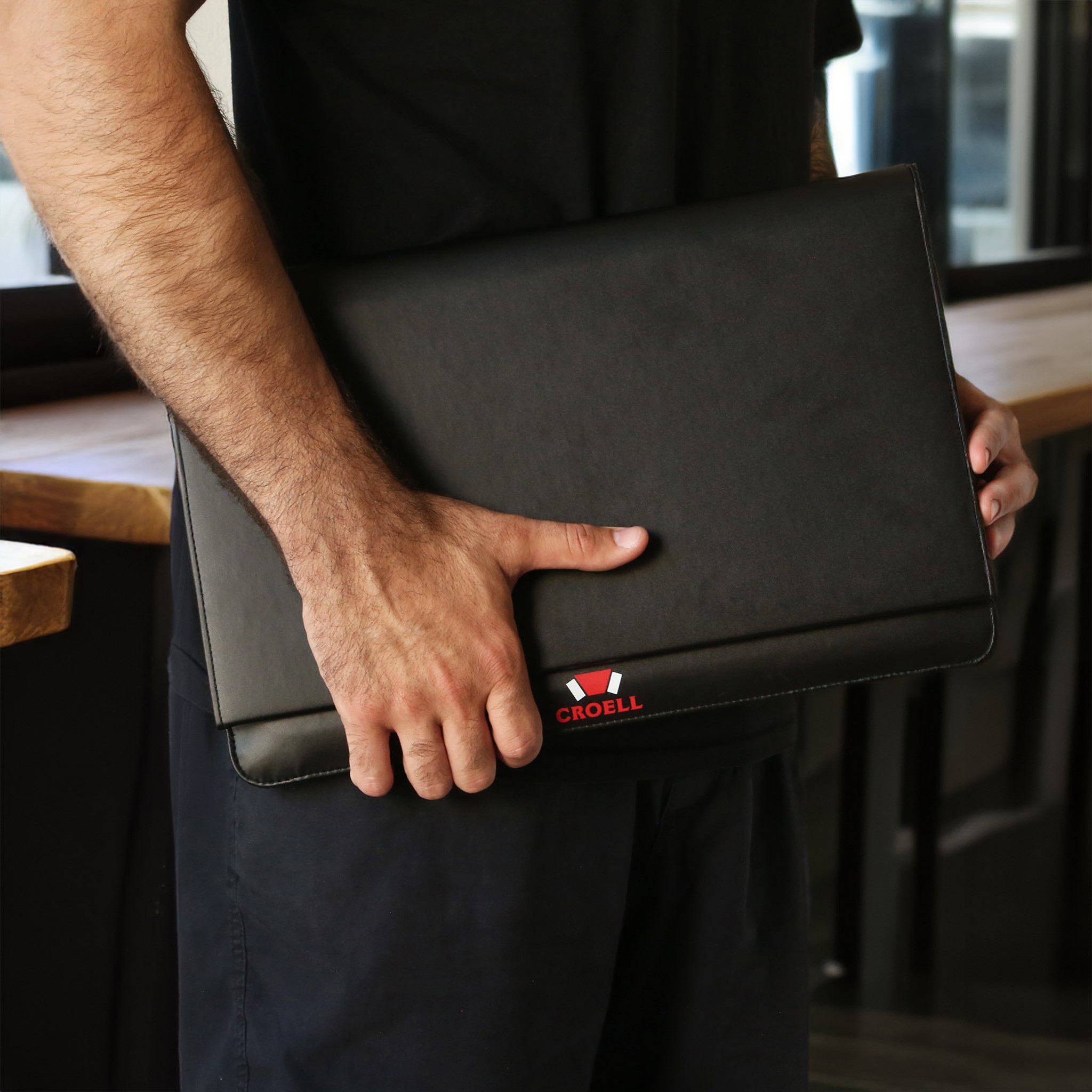 Travlr Laptop Sleeve Product Image