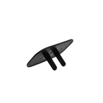 Full Color Recycled Outlet Cover Product Image