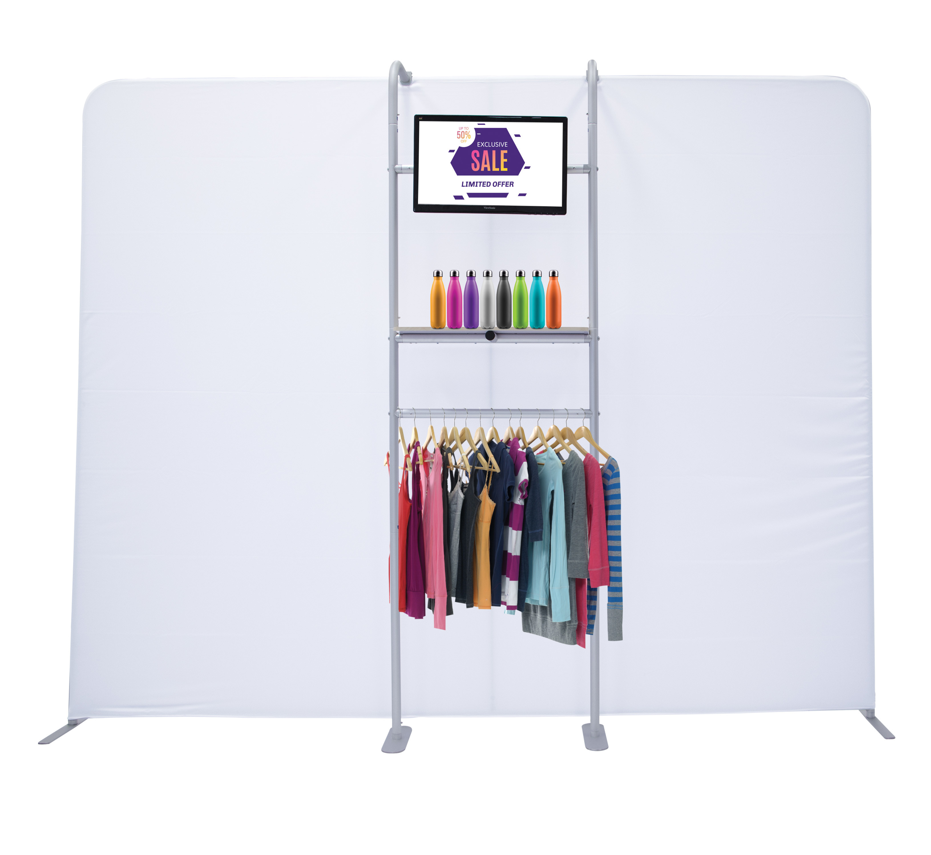 Product Promoter Total Show Package Product Image