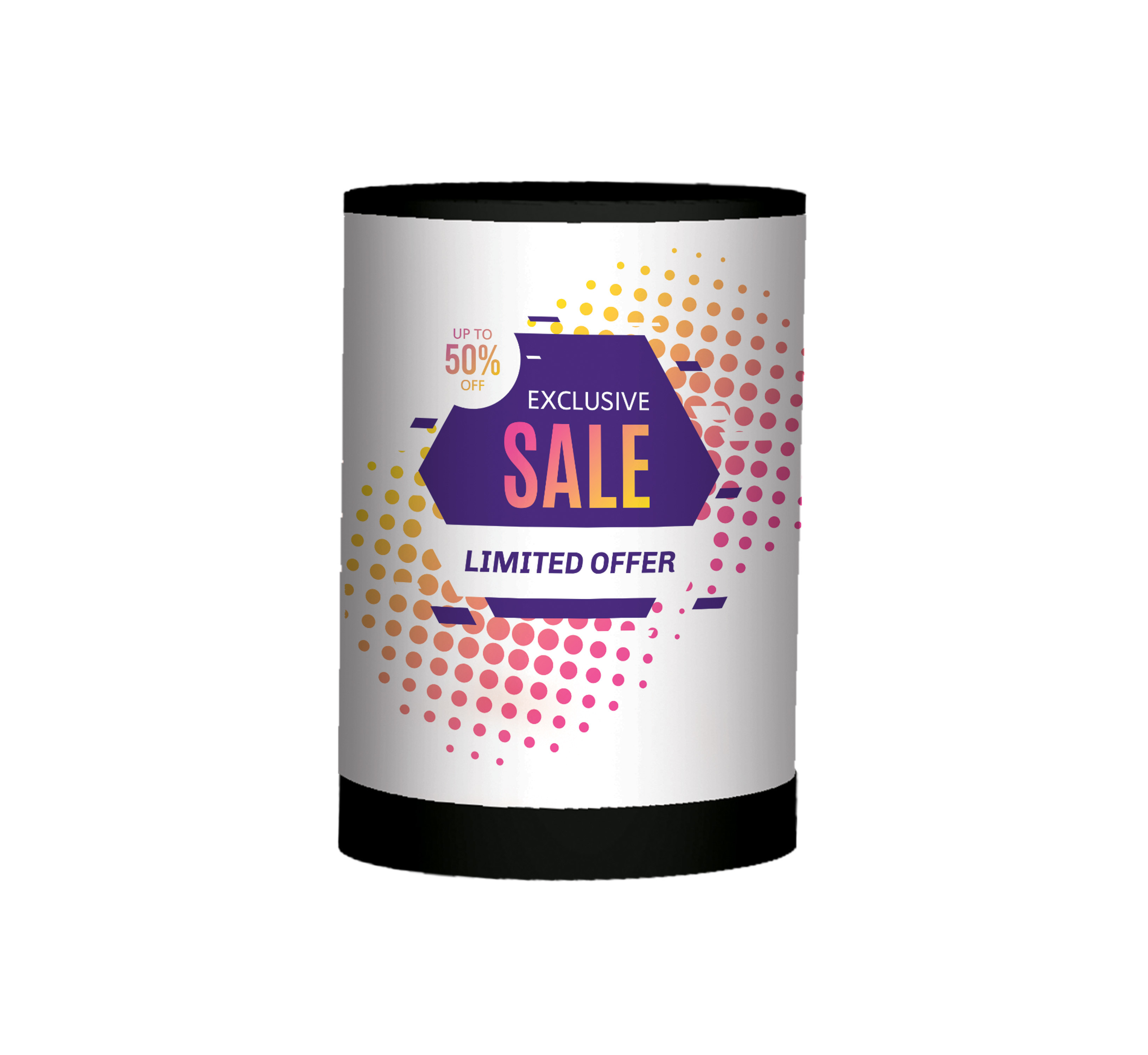 Product Promoter Total Show Package Product Image