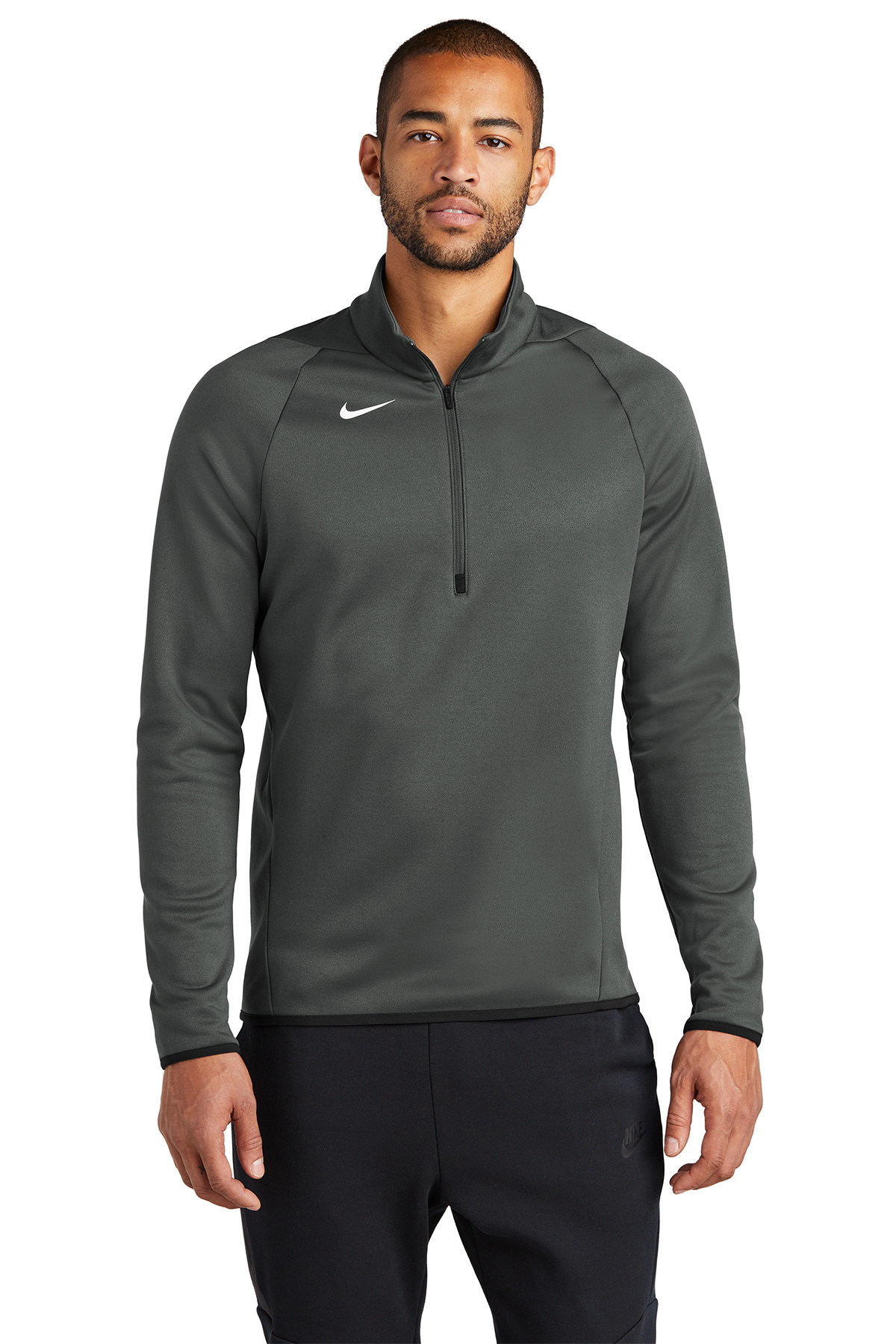 Nike Therma-FIT 1/4-Zip Fleece Product Image