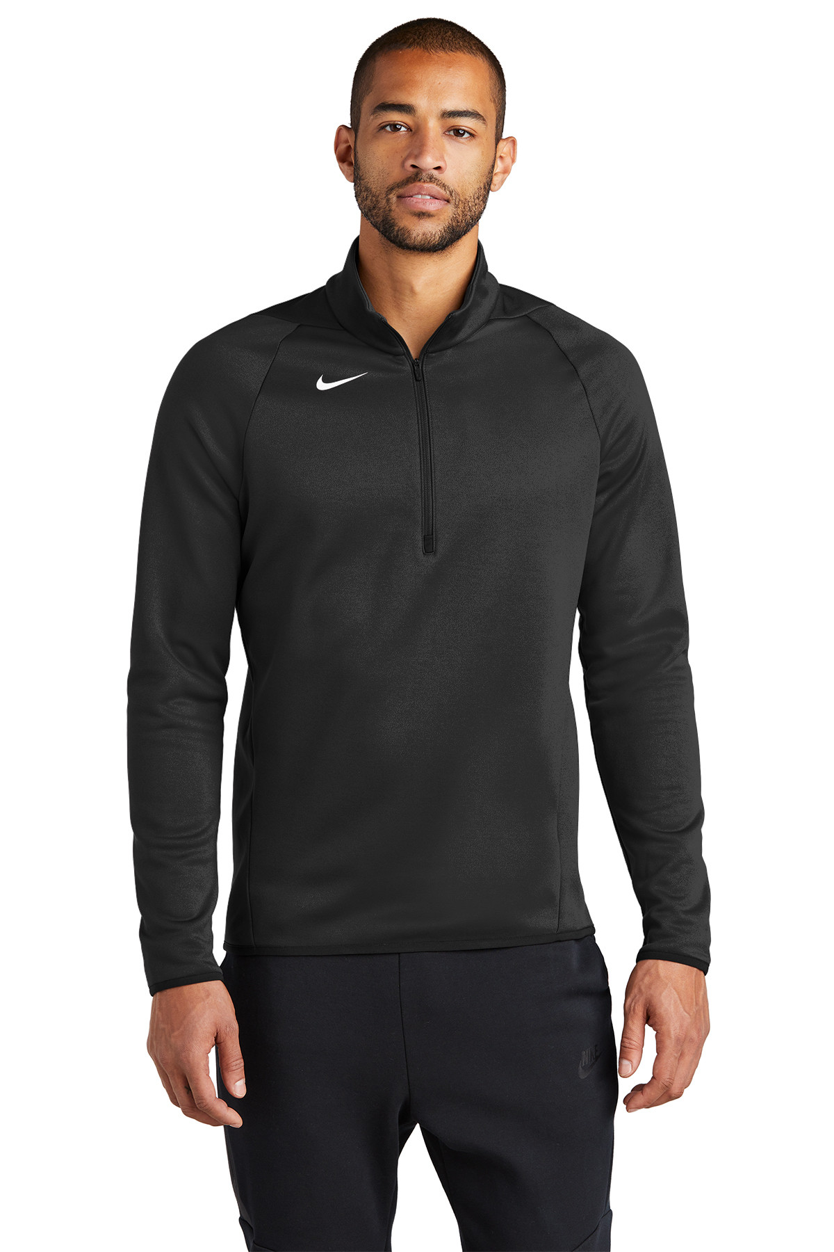 Nike Therma-FIT 1/4-Zip Fleece Product Image