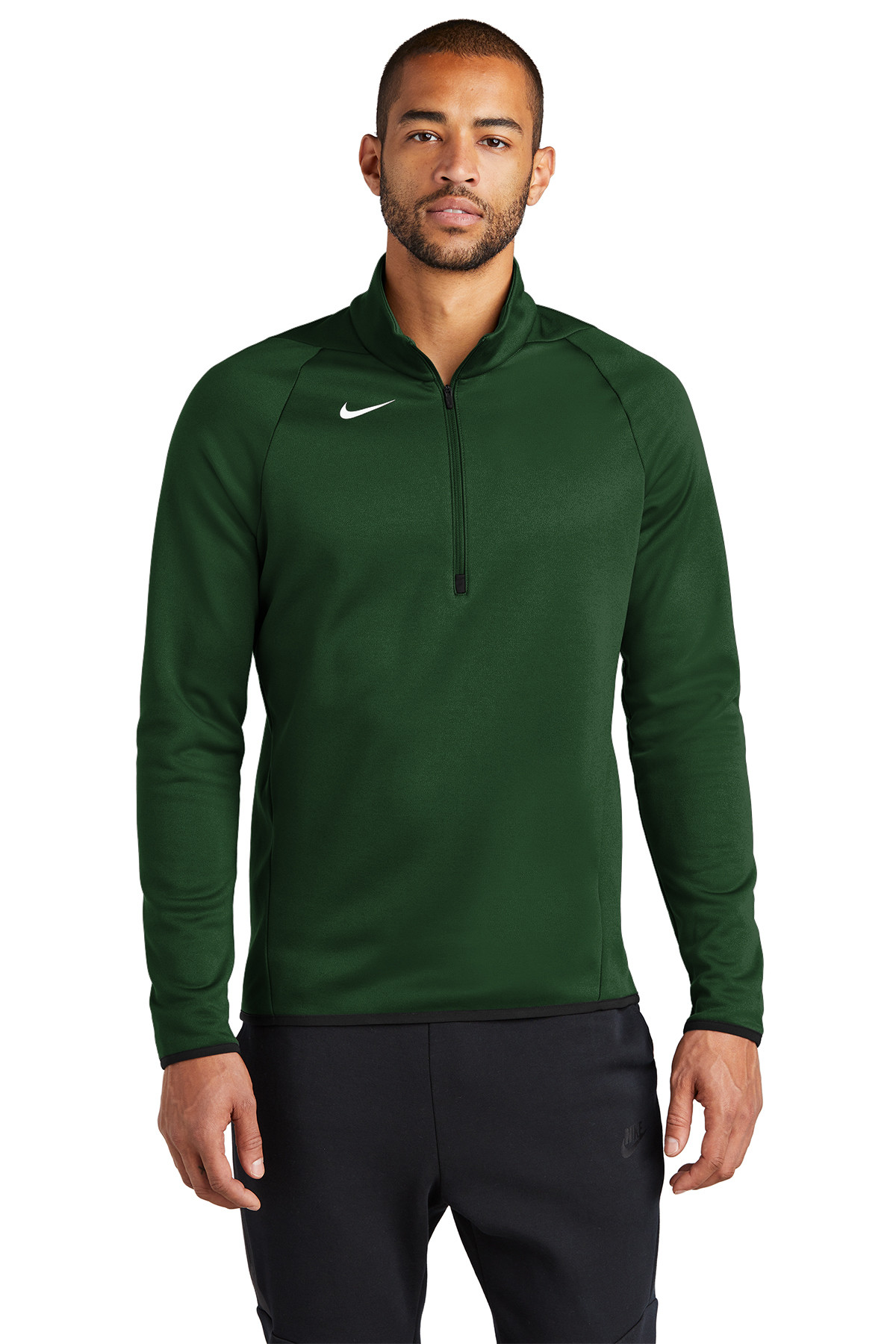Nike Therma-FIT 1/4-Zip Fleece Product Image