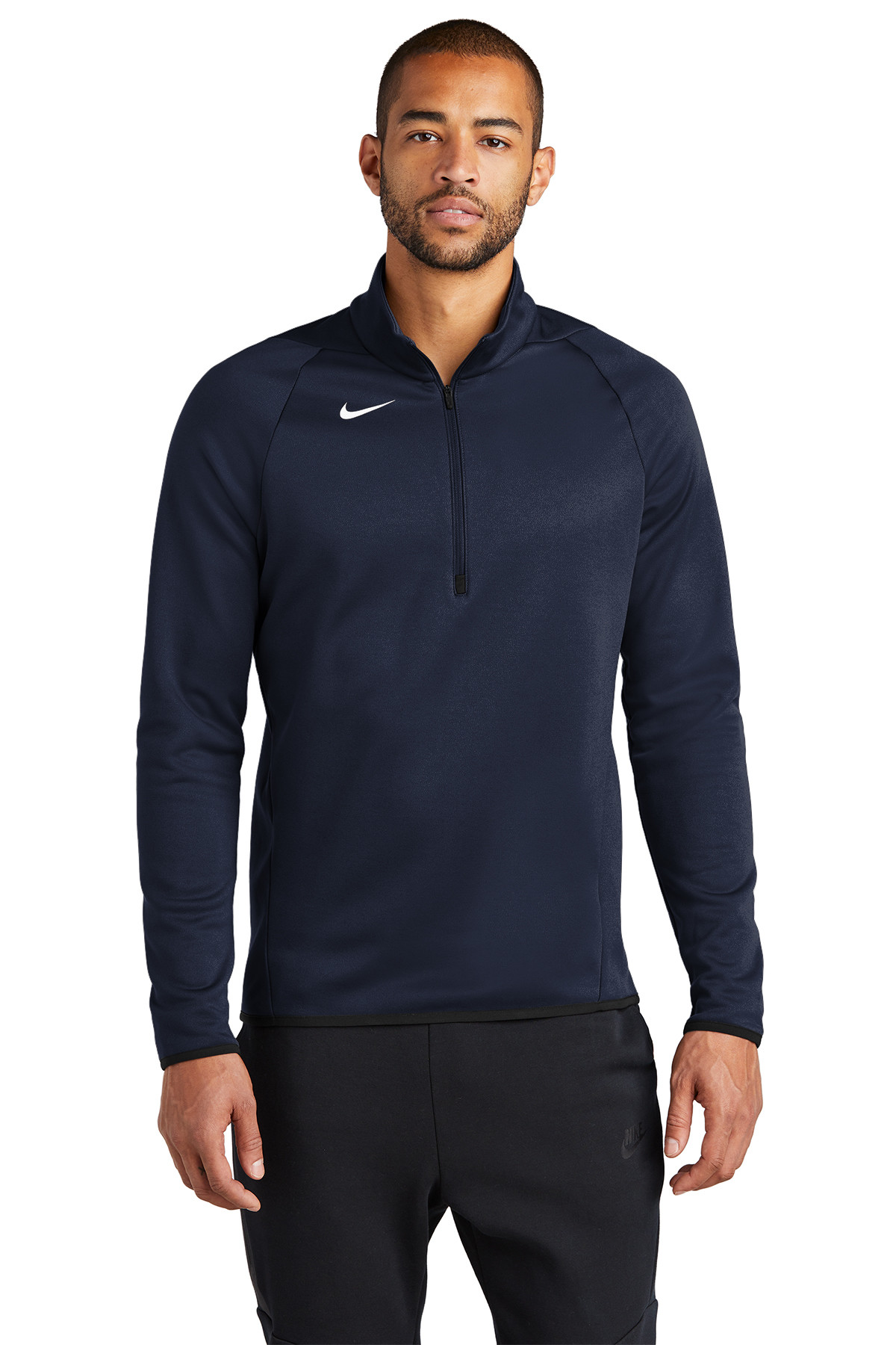 Nike Therma-FIT 1/4-Zip Fleece Product Image