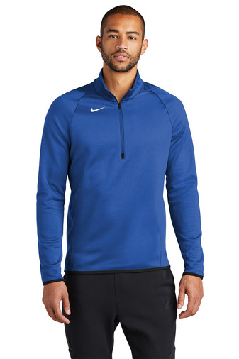 Nike Therma-FIT 1/4-Zip Fleece Product Image
