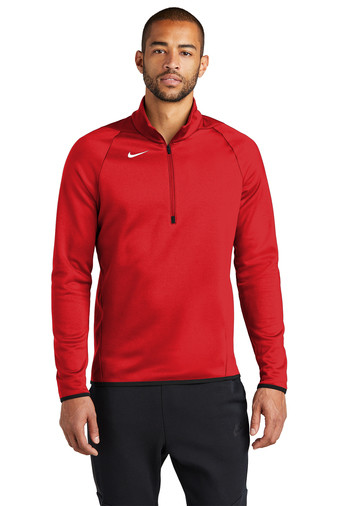 Nike Therma-FIT 1/4-Zip Fleece Product Image